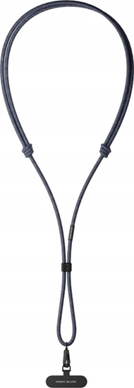 Изображение Native Union Native Union City Sling - smycz do telefonu (midnight blue)