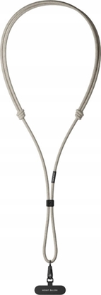 Picture of Native Union Native Union City Sling - smycz do telefonu (sandstone)