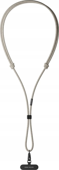 Изображение Native Union Native Union City Sling - smycz do telefonu (sandstone)
