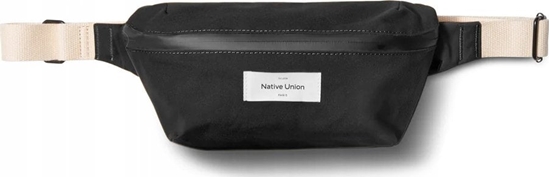 Picture of Native Union Native Union W.F.A Crossbody Pouch - saszetka z kieszeni na AirTag, 1,5 L (black)