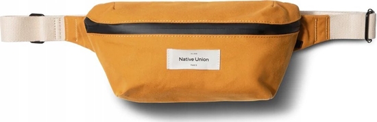 Picture of Native Union Native Union W.F.A Crossbody Pouch - saszetka z kieszeni na AirTag, 1,5 L (kraft)