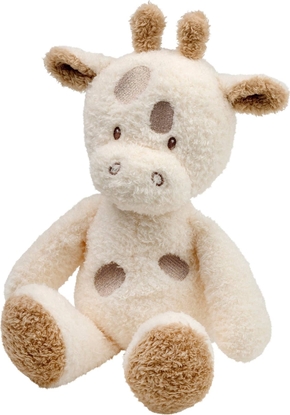 Picture of NATTOU Teddy Cuddly girafe