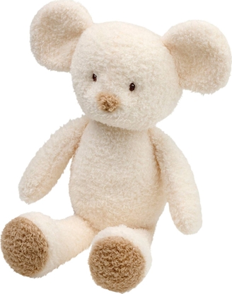 Picture of NATTOU Teddy Cuddly mouse