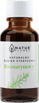 Attēls no NATUR PLANET_Olejek eteryczny Rozmaryn 10ml