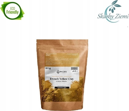 Изображение NATUR PLANET_óta glinka 100g