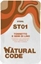 Picture of Natural Line s.r.l NATURAL CODE KOT sasz.70g ST01 TUCZYK SIEMI LNIANE /24