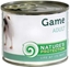 Picture of Natures Protection .PIES PUSZ. 200g DZICZYZNA
