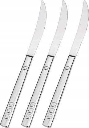 Picture of NAVA Noe stoowe stalowe HARMONY 3 el.