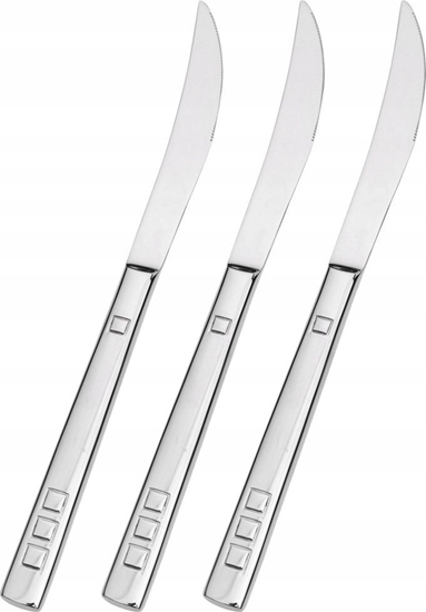 Picture of NAVA Noe stoowe stalowe HARMONY 3 el.