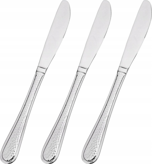 Picture of NAVA Noe stoowe stalowe SIREN 3 el.