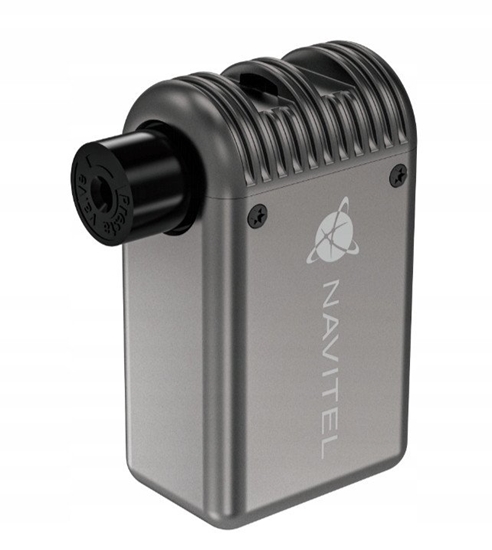 Picture of Navitel Pompka Rowerowa Navitel Air8 Mini