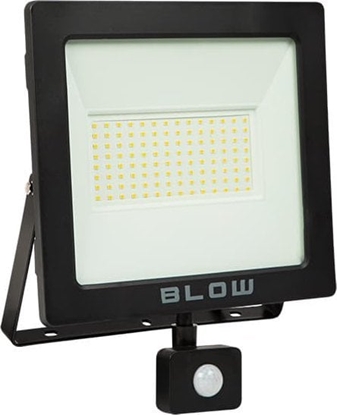Picture of Nawietlacz Blow 71-563# Lampa halogen. led/pir smd 100w w.b.neu