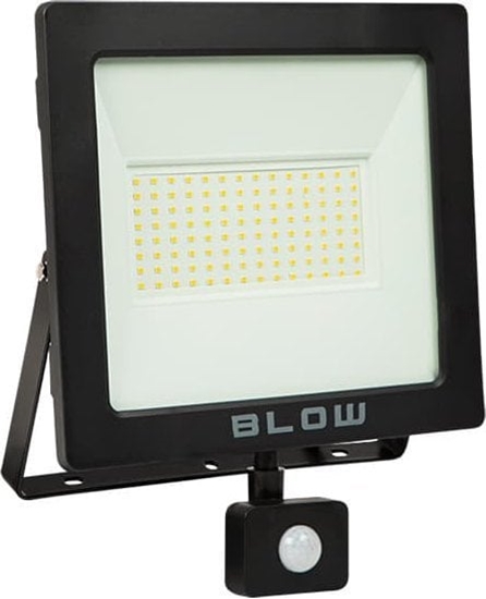 Picture of Nawietlacz Blow 71-563# Lampa halogen. led/pir smd 100w w.b.neu