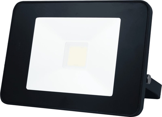 Picture of Nawietlacz Blue Electric Blue Electric SlimLine Sensor LED projektør, 30W - 1880818