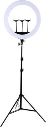 Изображение Nawietlacz Extra Digital LED iedin lempa 45cm, su trikoju stovu iki 2.1m