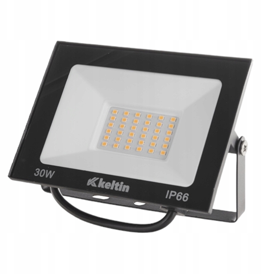 Picture of Nawietlacz KELTIN Nawietlacz LED 30W  barwa biaa ciepa 2700K (80)