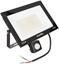 Picture of Nawietlacz LED 100W z czujnikiem ruchu  barwa biaa zimna 6500K (10)