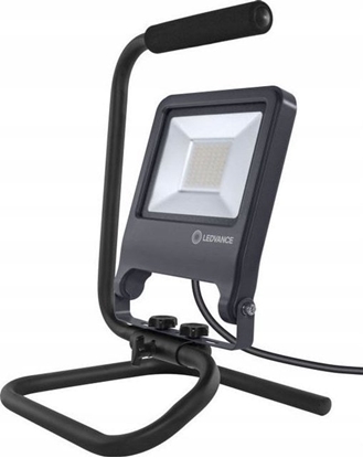 Attēls no Nawietlacz Ledvance Ledvance nawietlacz roboczy 50W 840 S-Stand