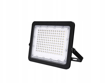 Attēls no Nawietlacz Lumax Galaxi LED LFL260 100W 9000lm 4000K neutralny 90° IP65 czarny