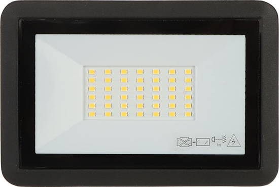 Picture of Nawietlacz Orno ORNO FARO LED 30W NAWIETLACZ 2400LM, IP65, 4000K