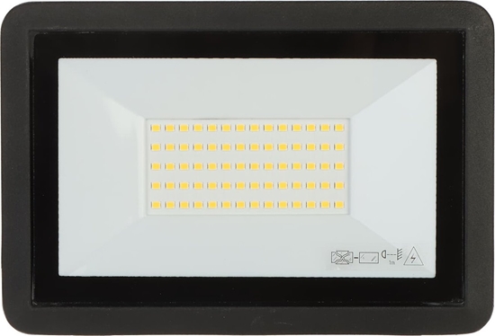 Picture of Nawietlacz Orno REFLEKTOR LED AD-NL-6255BL4 ADVITI
