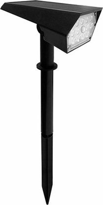 Attēls no Nawietlacz Volteno VOLTENO LAMPKA SOLAROWA Z CZUJNIKIEM