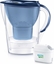 Attēls no Nawilacz powietrza Brita FILTERING JUG BRITA MARELA 2.4L BLUE