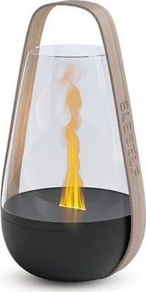 Attēls no Nawilacz Powietrza Dyfuzyjny Aromaterapia Dyfuzor Ogie Pomie Eleeels S5