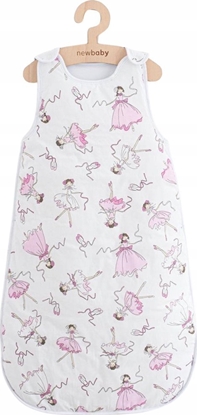Attēls no NB PIWOREK Z WYPENIENIEM BALLERINA BELLA 0-6m 8596164131565