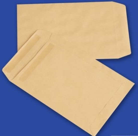 Picture of NC Koperty KOPERTY B4 SK self-adhesive BRZOWE 25 SZT.