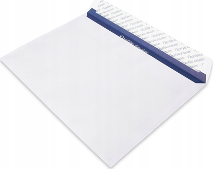 Picture of NC Koperty KOPERTY C5 HK (Z PASKIEM) SUPER MAIL DO ELEGANCKIEJ KORESPONDENCJI BIAE 400 SZT.