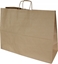 Attēls no NC Koperty Torba papierowa 30.5x17x42.5cm brzowa