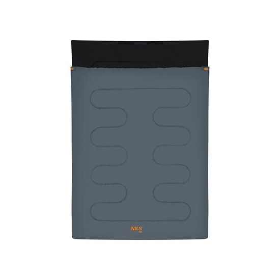 Picture of NC2001 ANTRACĪTA-ORANŽS DIVKĀRŠAIS GUĻAMAISS NILS CAMP