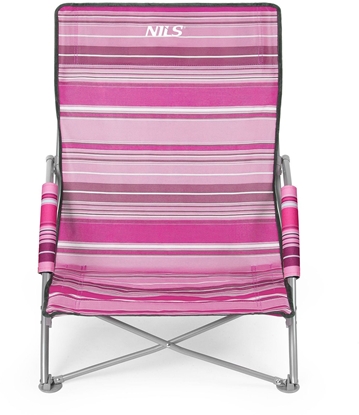 Изображение NC3035 KRZESO PLAOWE RÓOWE NILS