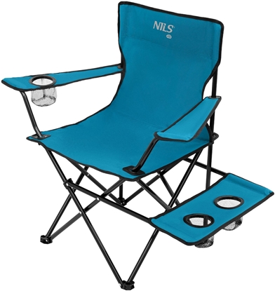 Изображение NC3301 KRZESO TURYSTYCZNE NIEBIESKO-SZARE NILS CAMP