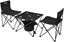 Attēls no NC3304 ZESTAW TURYSTYCZNY STOLIK + KRZESA NILS CAMP