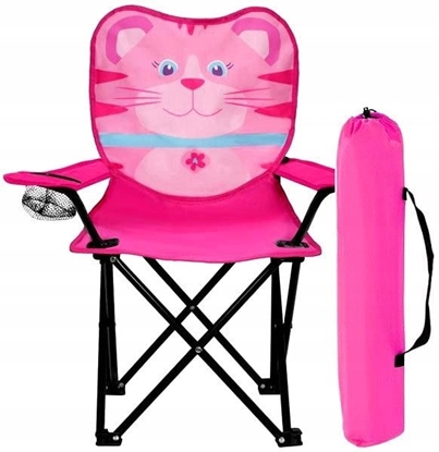 Picture of NC3305 KRZESO CAT NILS FUN