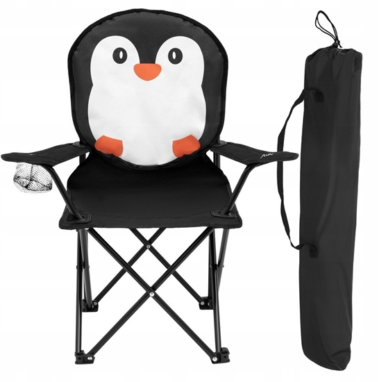 Изображение NC3305 KRZESO PINGWIN NILS FUN