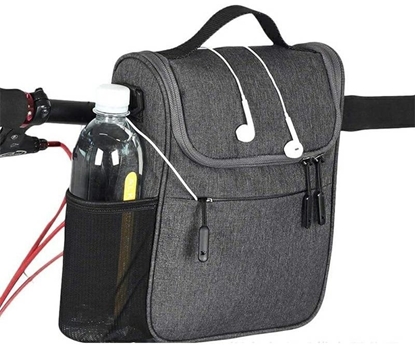 Picture of ND32_L34K L34K TORBA ROWEROWA 2 w1 NA RAM I RAMI