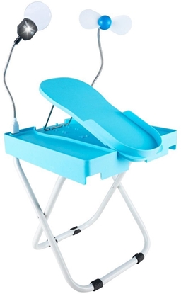 Picture of ND32_M7B M7B STOLIK PODSTAWKA DO PEDICURE