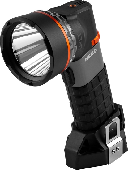 Изображение Nebo Luxtreme SL75 searchlight, 780 lm