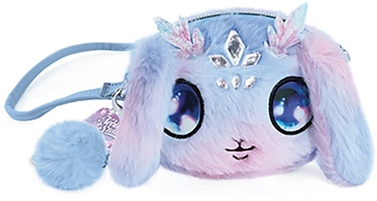 Attēls no Nebulous Stars Fuzzy Coin Purse Agatha