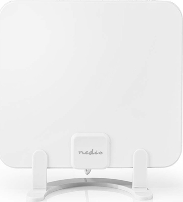 Picture of Antena RTV Nedis ANIR2502BK700 antena telewizyjna Wewntrzna