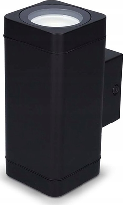 Picture of Nedis BTLOW05RGBW owietlenie zewntrzne Owietlenie zewntrzne cienne LED 8,5 W G