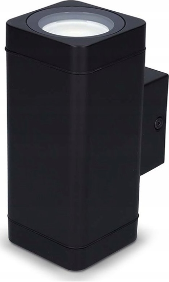 Picture of Nedis BTLOW05RGBW owietlenie zewntrzne Owietlenie zewntrzne cienne LED 8,5 W G