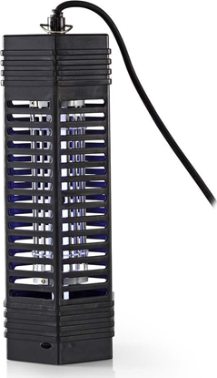 Изображение Nedis Lampa owadobójcza NEDIS K6 do 50m2