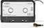 Picture of Nedis Nedis ACON2200BK adapter do kaset magnetofonowych Czarny