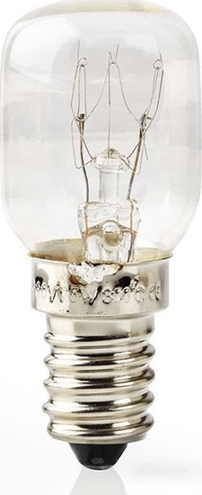 Picture of Nedis Nedis OVBUE1425W1 lampa LED 25 W E14 G