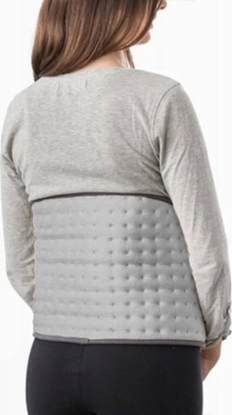 Picture of Nedis Nedis PEHP112CGY elektryczna poduszka grzewcza