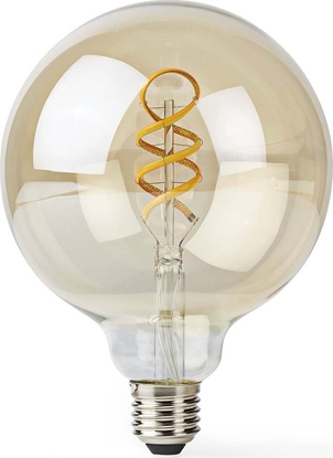 Picture of Nedis Nedis SmartLife lampa LED Zimne biae, Ciepe biae 4,9 W E27 G